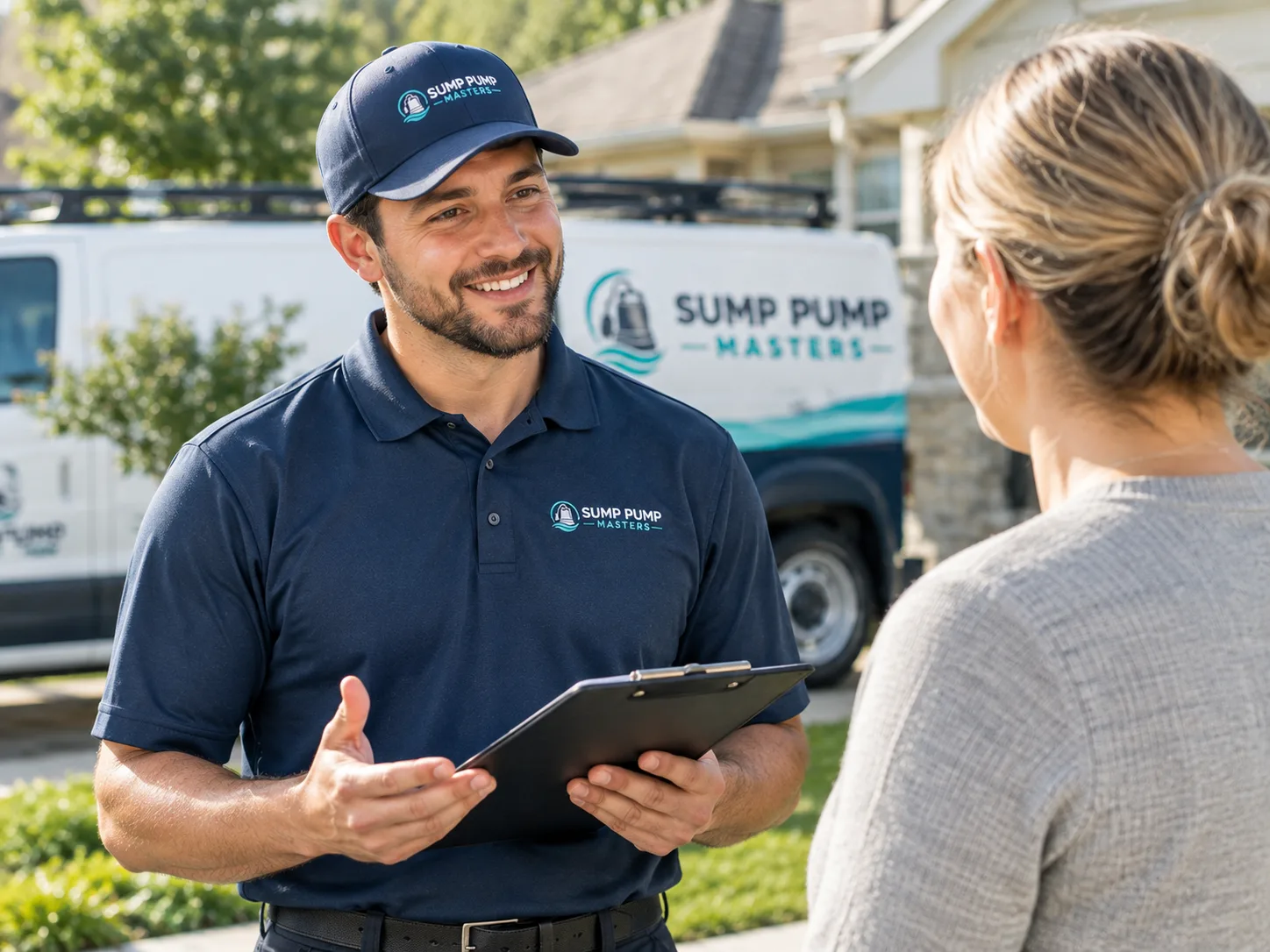 Sump Pump Repair Bridgeport, NE FAQs